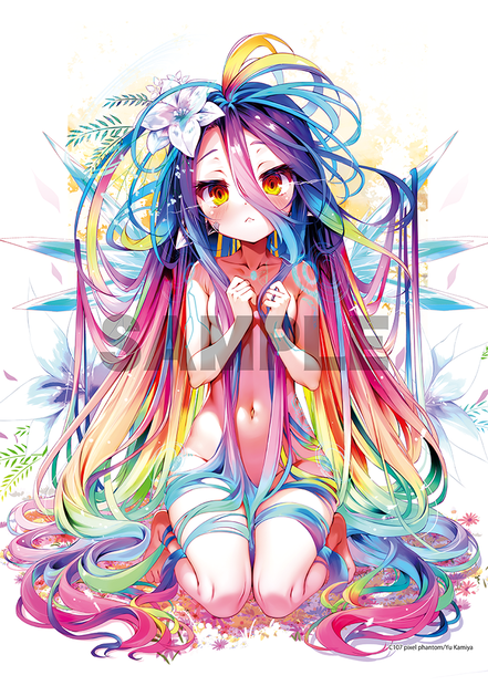 【受注生産】C107新作・B2タペストリー