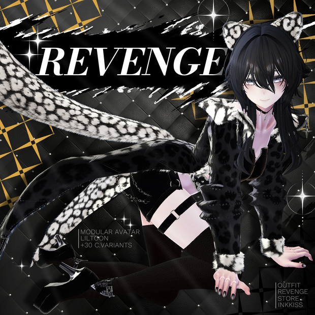✦･ﾟ【 リベンジ | Revenge 】 ･ﾟ✦
