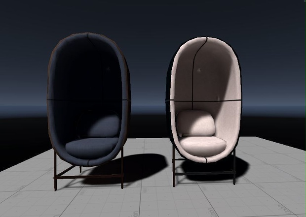 Capsule Office