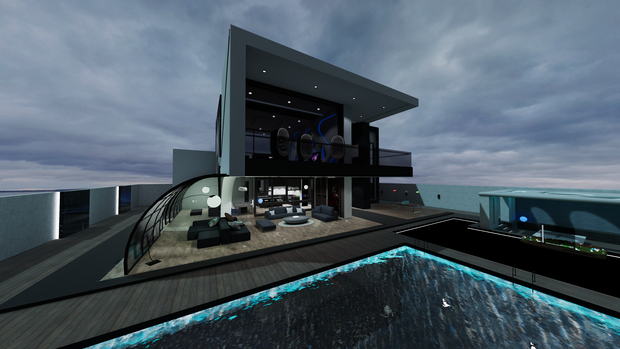 Villa Minisiege