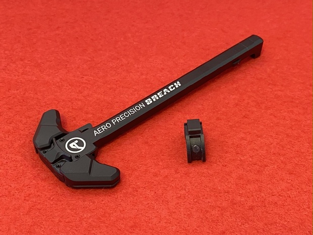 いのしし小屋 PTW 可動式チャージングハンドル COLTタイプ Ver.2