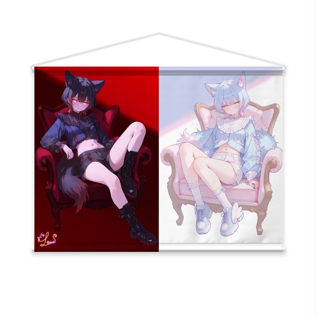 謹賀新年2025】 - BOOTH