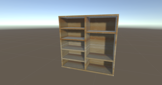[VRchat対応]（無料）　箪笥 タンス 