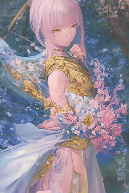 二次創作まとめ