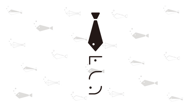 Fryと柚木を応援。