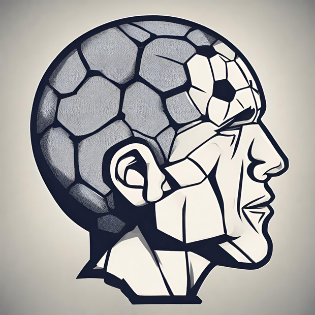 アイコン画像（サッカー）
