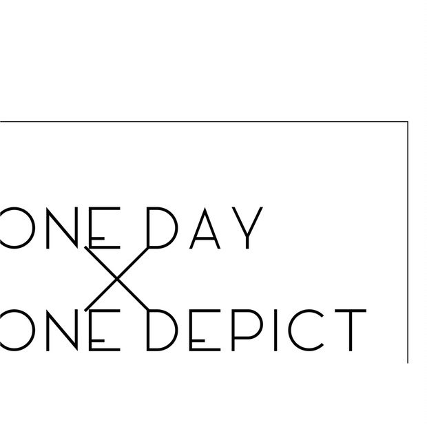 ONEDAY ✕ ONEDEPICT - ごちそうルールズ - BOOTH