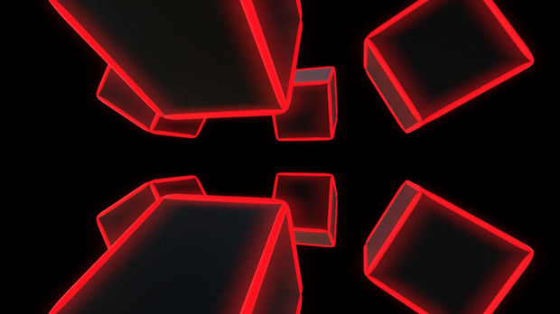 red_box VJ Loops