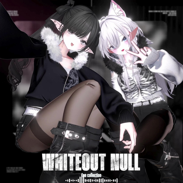Whiteout Null