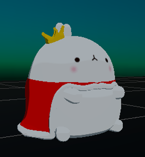 Molang King