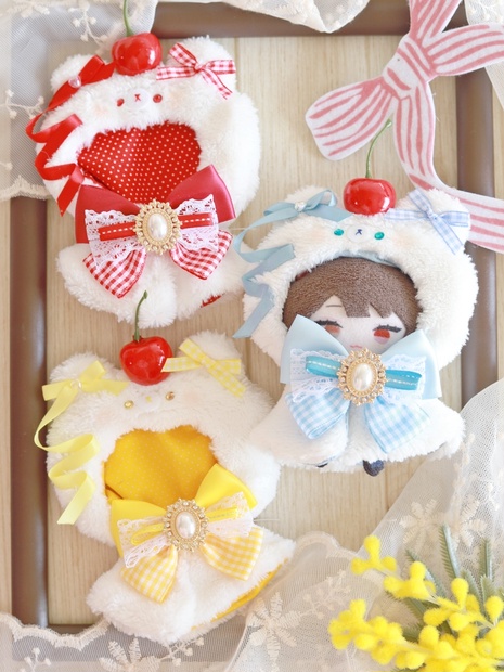 SUZUNE - BOOTH