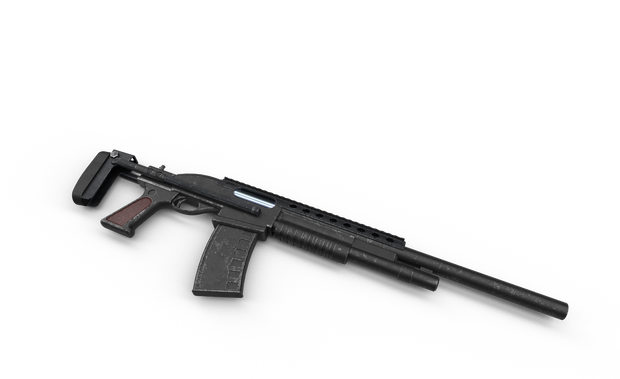 M870 plus obj