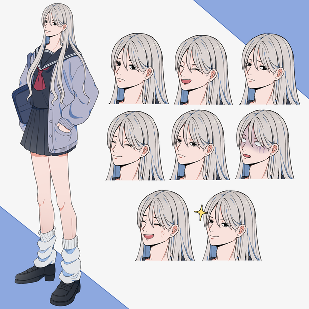 女装さん