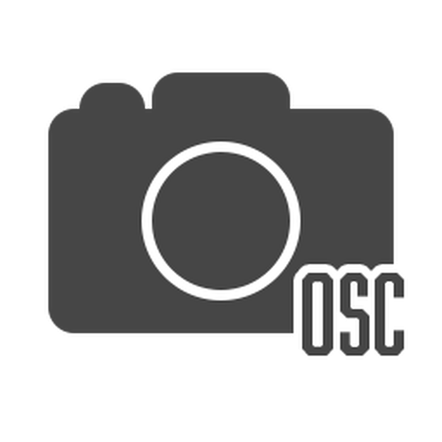 【VRChat】VRChat Camera OSC Controll