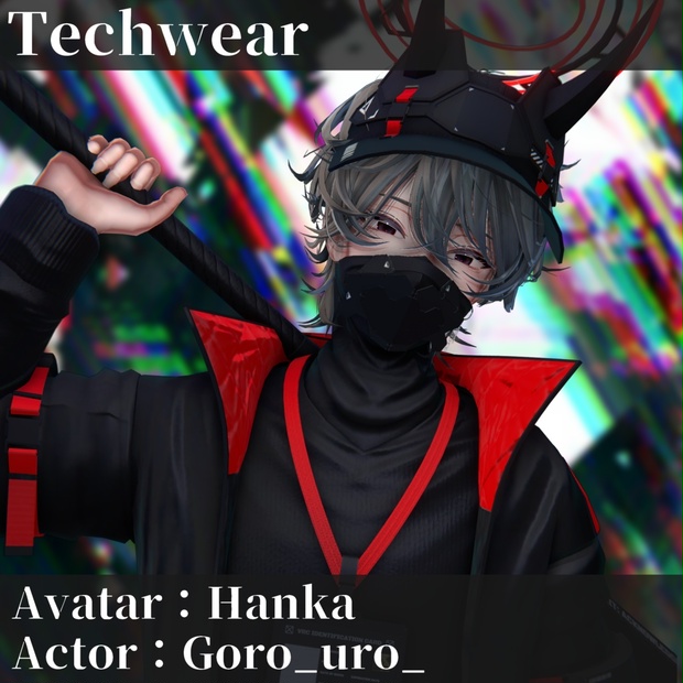 BOOTHサムネイル