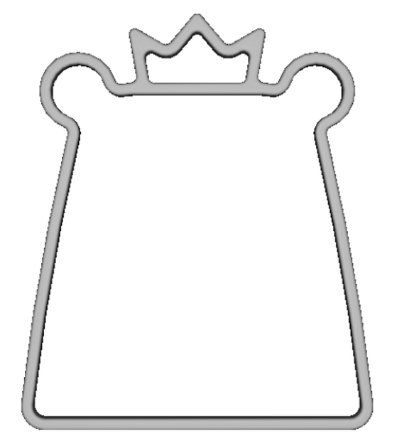king