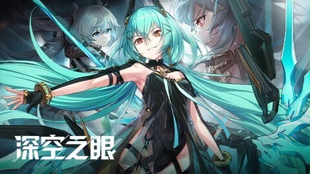 [VRM] 3D anime model-Osiris[Vtuber] [VRChat]