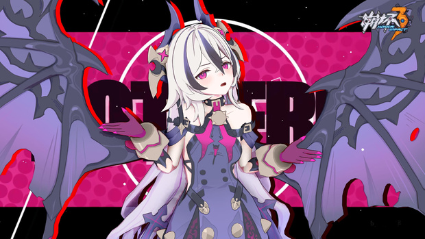 [VRM] 3D anime model-Coralie Plank[Vtuber] [VRChat]