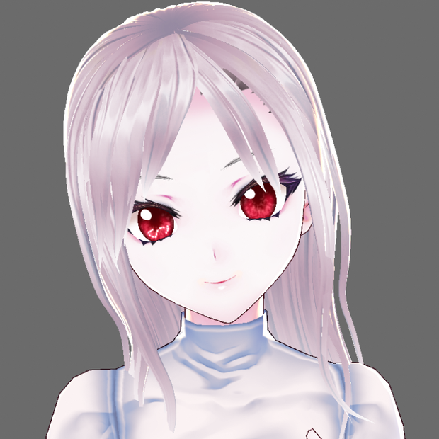 VRoid Scorpio Eyes