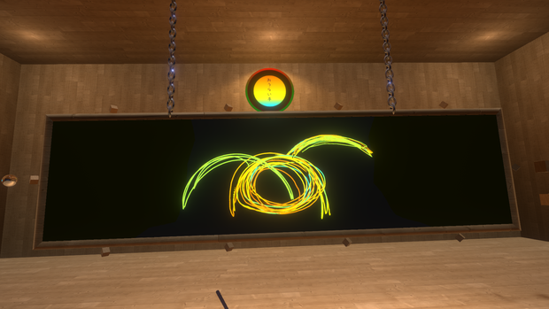 UdBoard (VRCSDK2)