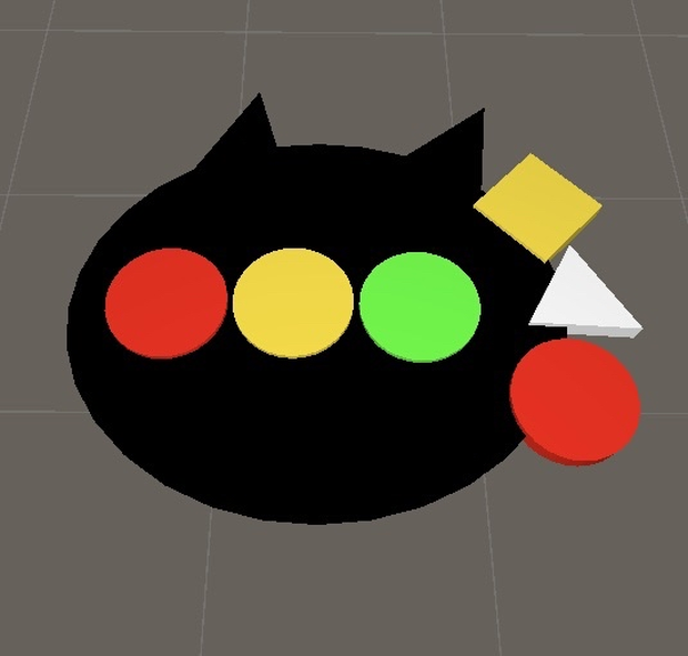 The Guidance pin