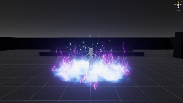 【Unity/VRChat】Lost Ember - All That You Are Animation by Raivo ...