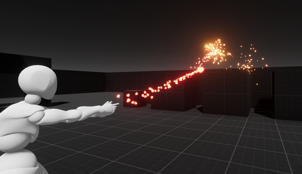【Unity/VRChat】Shooting Hearts by Raivo