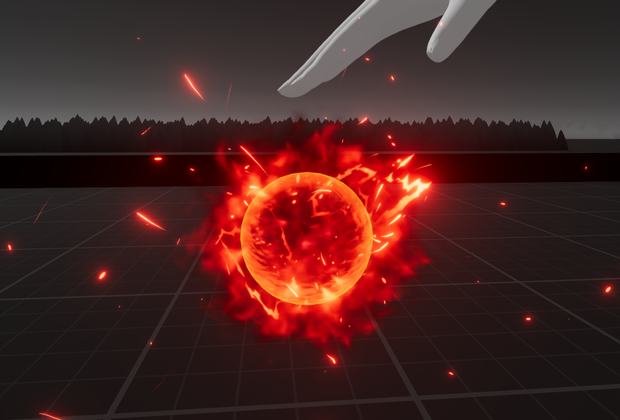 【Unity/VRChat】Crimson Springjoint by Raivo
