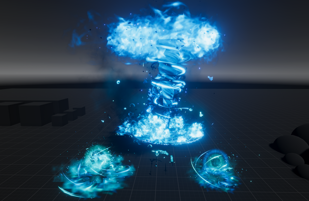 【Unity/VRChat】Water Bundle by Raivo