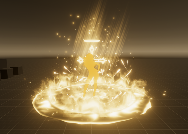 【Unity/VRChat】UPDATED Sam Smith - Unholy Animation by Raivo