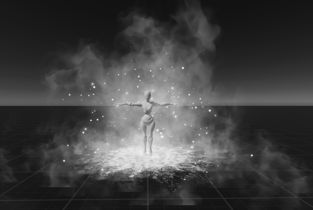 【Unity/VRChat】Snow Bundle by Raivo