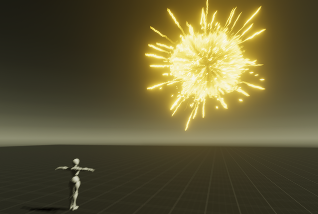 【Unity/VRChat】HammerOfGods Spawn by Raivo
