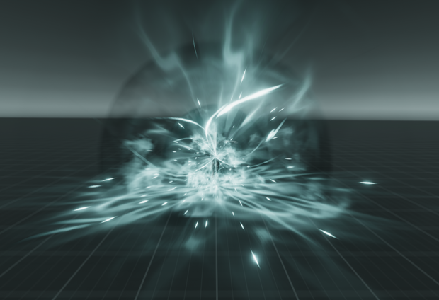 【Unity/VRChat】Death Absorption by Raivo