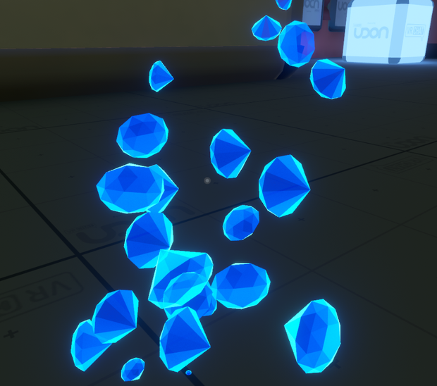 Holographic_Scanline_Shader