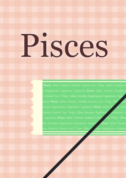 Pisces 神風堂 ぴくしぶ通り店 Booth