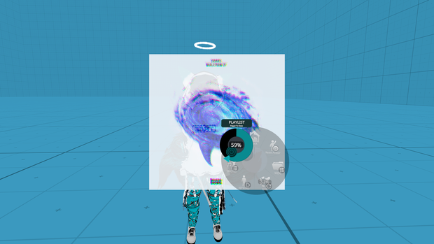 Avatars 3.0 Crecross's Playlist 
