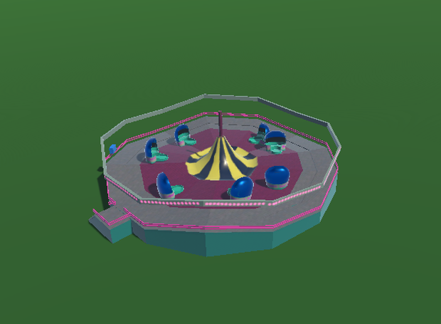 tilt a whirl
