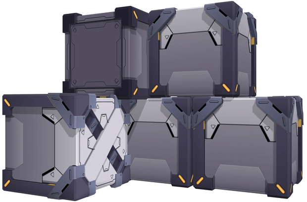 Fan Gift Box
