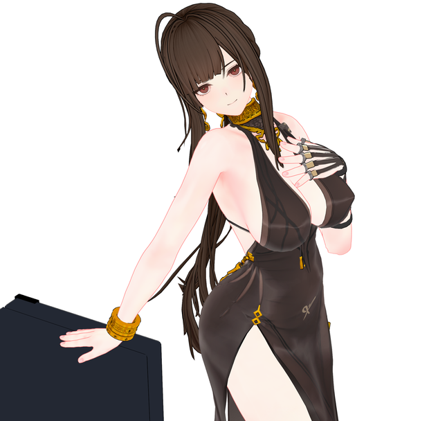 羅蕾萊-禮服/睡衣