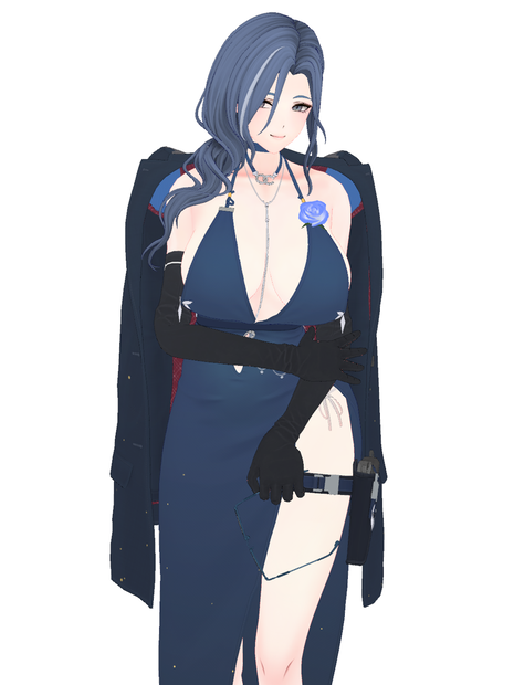 海倫禮服