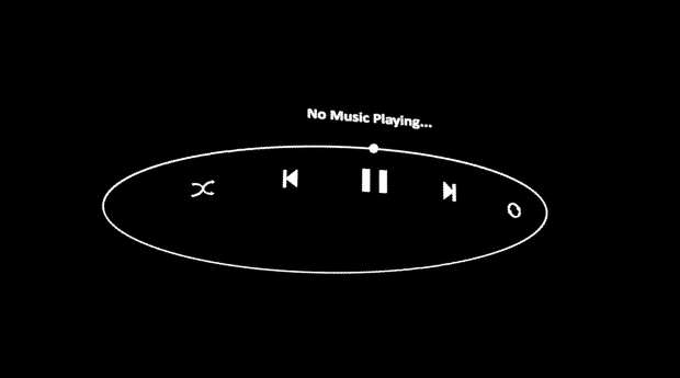 【VRC】 MUSIC PLAYER on HALO for Avatar