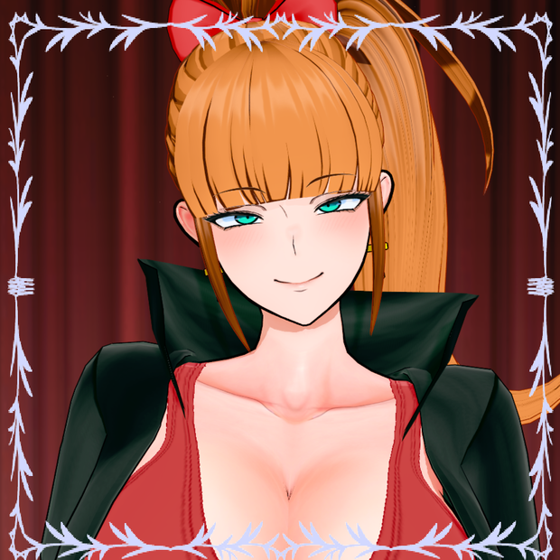 リナ