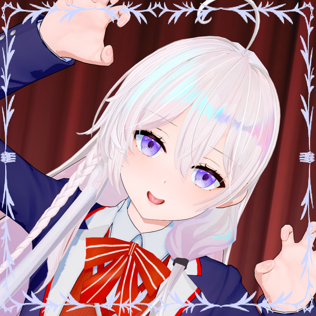 学園版