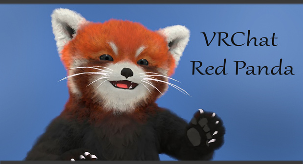  レッサーパンダ Red Panda 