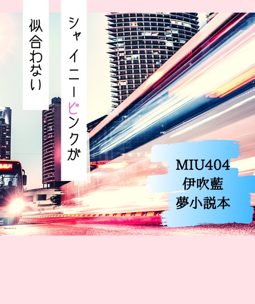夢 小説 Miu404