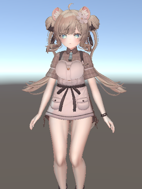 Updown animation