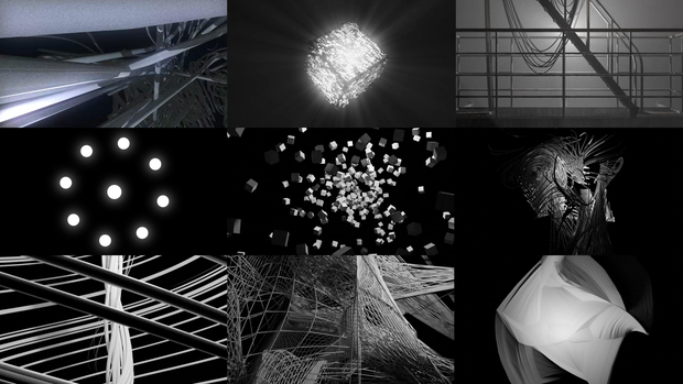 Colet VJ Footage01