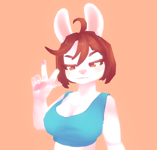 Chubby Bunny