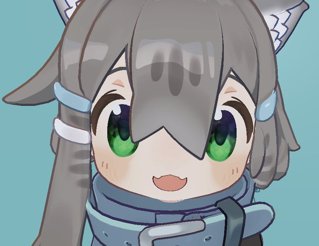 Emerald Eyes 
