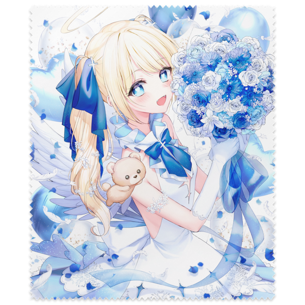 メガネ拭き